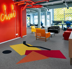 Flotex wonderlab 07 900286 Ruby фото 2 | FLOORDEALER